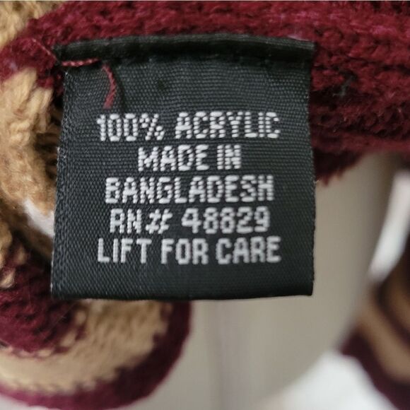 Love by Chesley knit sweater - Picture 5 of 10